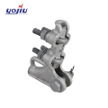 NLL series aluminum alloy dead end clamp with Bolts type Strain tension clamp